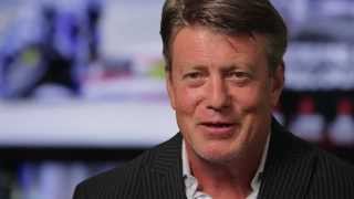 Video Story: EMC B2B Social Data Driven Advertising Success Story
