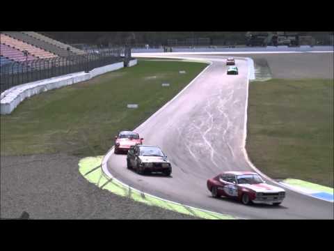 Bosch Hockenheim Historic 2015 Part 1