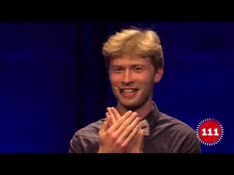 MT180 2018 Finale Suisse - Evgenii Glushkov