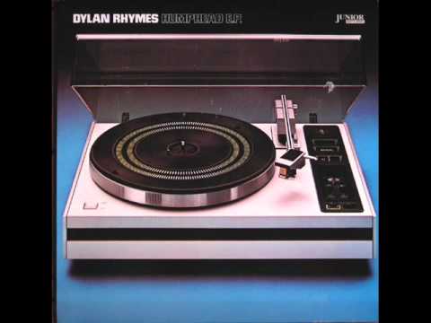 Dylan Rhymes - Killing Shadows (Studio Version)
