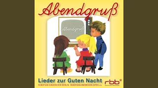 Die Blümelein, sie schlafen (Sandmännchen)