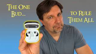 Samsung Galaxy Buds 4 Pro Full Review-The Bar is Raised