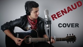 Société Tu M'auras Pas - Renaud - SANSIMON (Cover)