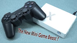 The New Pandora Street DX Game Box from Ali-Express 👌