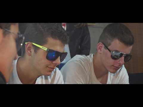 «Life is a game» von Oberstufe Thusis