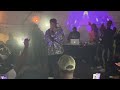 Twista Live Performance Of Slow Jamz At The Mockbee In Cincinnati Ohio GRAIL SONG ALERT