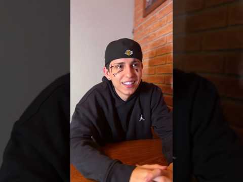 Quando um trapper comete um crime - @nautamc