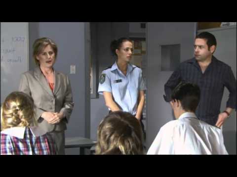 Home and Away: Episode 5236 - Spoiler