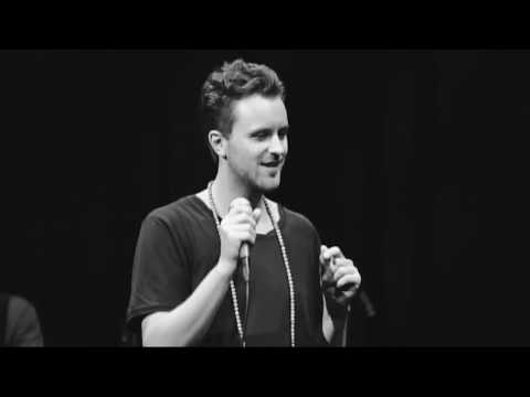 RaFa Orchestra - Never Felt So Fly LIVE