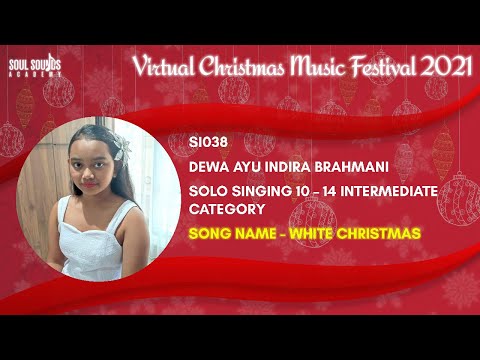 SI038 - Dewa Ayu Indira Brahmani