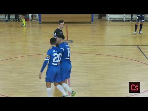 Serie A2: Regalbuto - Gear Siaz Armerina