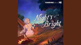 Download lagu Night's Bright (feat. Tarokiki) mp3