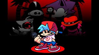 Cover art for TRIPLE TROUBLE