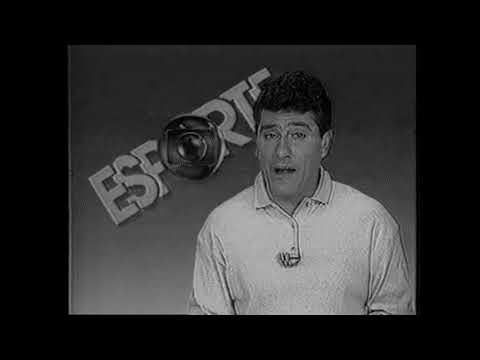 GUARANI 2X0 CRUZEIRO BRASILEIRO 94