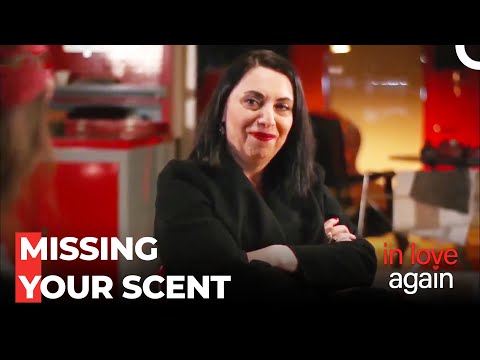 Meryem And Şevket Secretly Meet - In Love Again