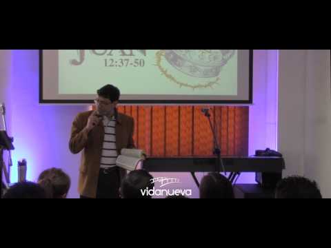 ¿Por que? tanta incredulidad? - David Guadrón