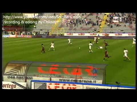 RAI3 05/05/2012: Cittadella 1 - 0 Bari