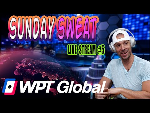 FINAL TABLE!!! $30k Up Top in the WSOP $50k Guarantee Circuit  | Matt Berkey