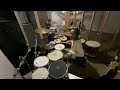 Deitrick Haddon - I Got A Praise[Holy One] (Drum Cover)