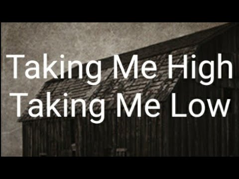 TAKING ME HIGH, TAKING ME LOW- EPIDEMIC SOUND DARK COUNTRY- JOHAN GLOSSNER