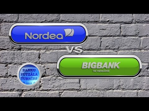 2015-01-11 Nordea - BIGBANK