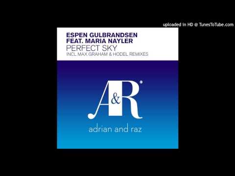 Espen Gulbrandsen feat. Maria Nayler - Perfect Sky (Max Graham Remix)