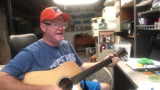 Ballad of Spider John Jimmy Buffett cove JoeOMalleyMusic