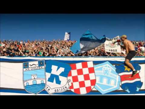 Kohorta - Osječe moj jedini