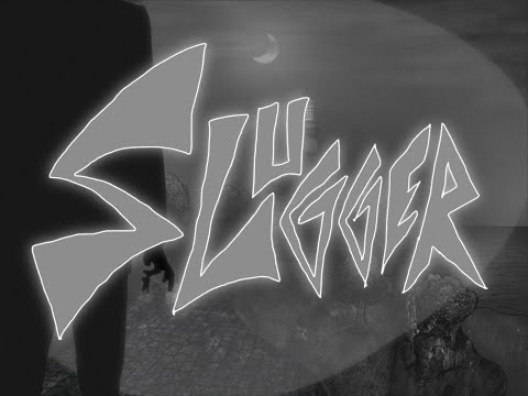 Slugger - MyKey