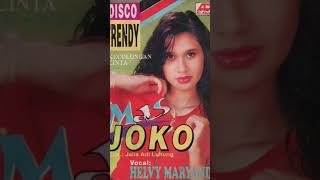 Download lagu Helvy Mariand - Mas Joko #discodangdut mp3
