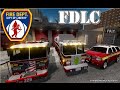 GTA IV Firefighter Mod FDLC Rescue Company