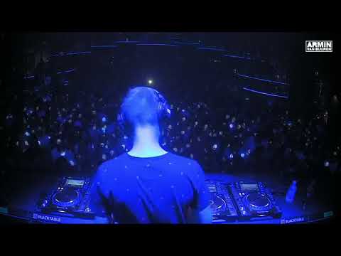 Armin Van Buuren Live HI Ibiza 2018 Warm Up Set
