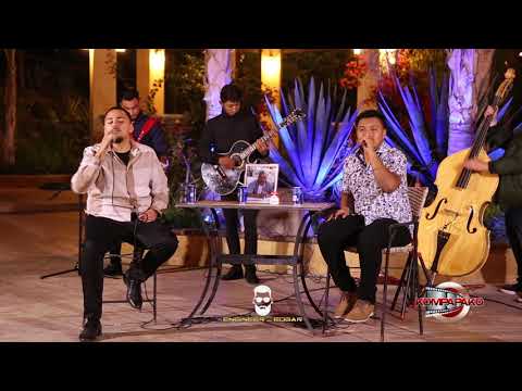 Grupo Recien- Aqui Estoy Muy Bien "El Cholo" [Inedita En Vivo] Corridos 2019