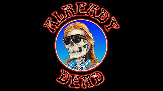 NWJ842- Already Dead: Fear &amp; Loathing in Modern Babylon, Operation OpenEyes, Sleeper Assassins &amp;More