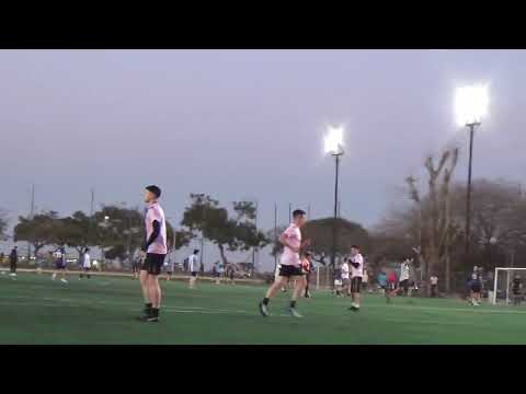 BIG TASTY FC  VS FURGON FC  - #LigaNuñez - #Clausura SLS - 26/8/23