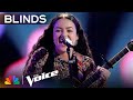 Madison Curbelo Gives Stellar Four-Chair Turn Performance of 