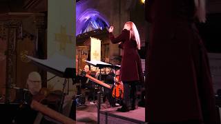 Yelpy performing hit single Gravity live with orchestra for #IrelandWeek #Ireland #music