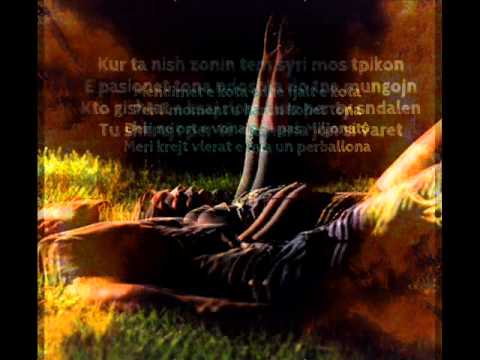 Mc Rida ft Lumi - Do te prisja