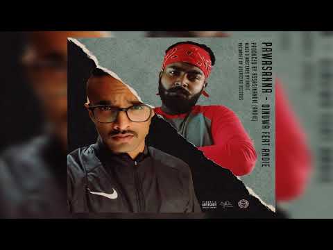 Dinuwa - Pawasanna (පවසන්න) ft. Andie