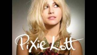 Here We Go Again - Pixie Lott (with lyrics)