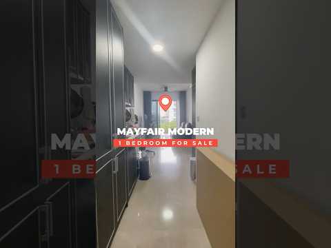 Mayfair Modern, 6 Rifle Range Road, 1 Bedroom, 517 sqft, Condominium For Sale, by Kai Chen, 60112034 - PropertyGuru.com.sg