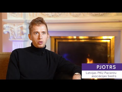 Iepazīsti Pjotru un viņa FKU stāstu