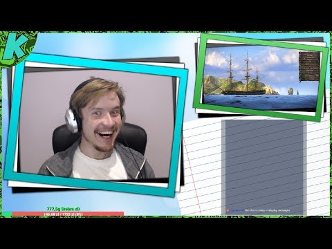 Port Royale 3 #1 - Bo tak :)