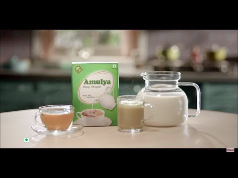 Amul Milk Powder