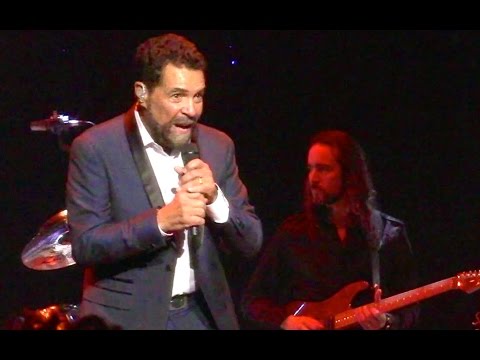 Clint Holmes - Playground In My Mind