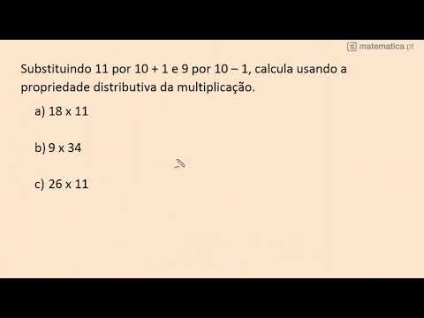 Resolução de um problema com MMC