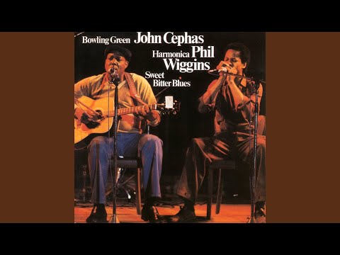 Bowling Green Rag (Live)