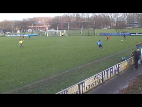 Samenvatting VVOR - Excelsior Pernis