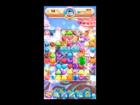 Cookie Jam Blast Level 792