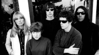 The Velvet Underground   Here she comes now